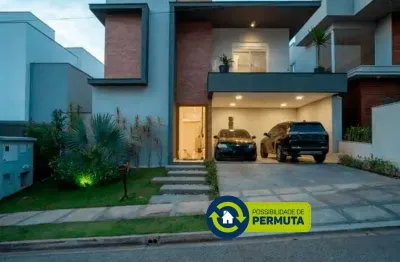 Casa com 5 quartos à venda na Rua Vidal de Araújo, 100, Jardim do Paço, Sorocaba