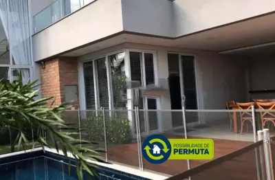 Casa com 3 quartos à venda na Avenida Antonio Tozato, 61, Ibiti Royal Park, Sorocaba