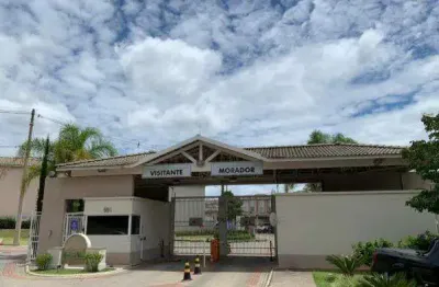 Casa com 3 quartos à venda na Avenida São Paulo, 2717, Além Ponte, Sorocaba