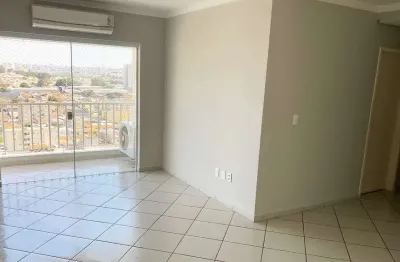 Apartamento com 3 quartos à venda na Rua Belmira Loureiro de Almeida, 395, Jardim Piratininga, Sorocaba