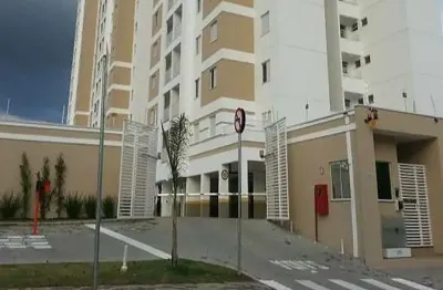 Apartamento com 3 quartos à venda na Avenida São Paulo, 2041, Além Ponte, Sorocaba