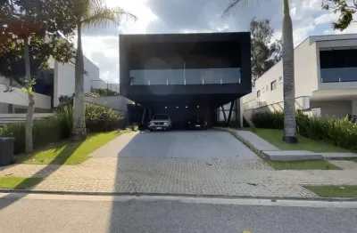 Casa com 3 quartos à venda na Rua Júlio Cassola, Alphaville Nova Esplanada, Votorantim