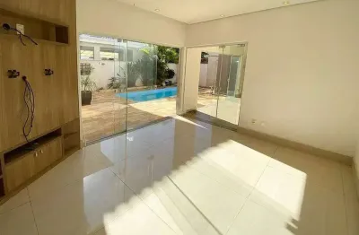 Casa em condomínio fechado com 3 quartos à venda na Condomínio Residencial Ibiti Royal Park, 3516, Ibiti Royal Park, Sorocaba