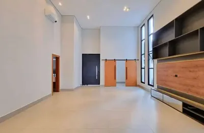 Casa em condomínio fechado com 3 quartos para alugar na Avenida Professora Izoraida Marques Peres, 600, Parque Campolim, Sorocaba