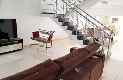 Casa em condomínio fechado com 4 quartos à venda na Condomínio Residencial Ibiti Royal Park, Ibiti Royal Park, Sorocaba