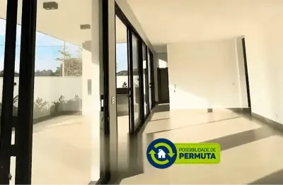 Casa com 3 quartos à venda na Avenida Maria Hannickel Nascimento, 61, Jardim Residencial Chácara Ondina, Sorocaba