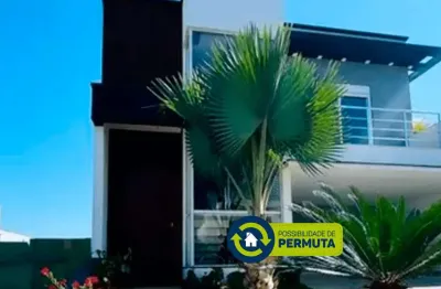 Casa com 3 quartos à venda na Rua Antônio Aidar, 180, Parque Três Meninos, Sorocaba