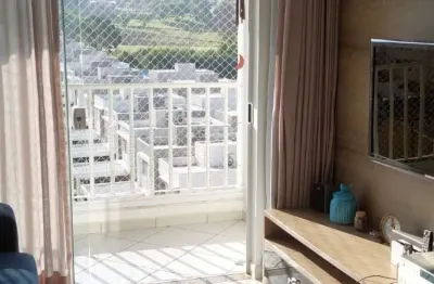 Apartamento com 3 quartos à venda na Rua Belmira Loureiro de Almeida, 395, Jardim Piratininga, Sorocaba