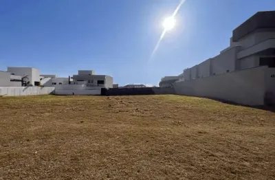 Terreno à venda na Alameda Espanha, 61, Alphaville Nova Esplanada, Votorantim