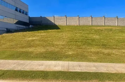 Terreno à venda na Alameda Espanha, 61, Alphaville Nova Esplanada, Votorantim