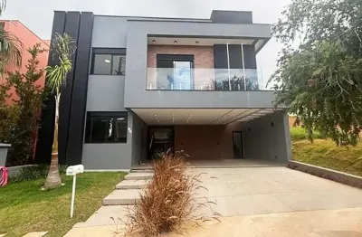 Casa com 3 quartos à venda na Avenida Rogério Cassola, 842, Itapeva, Votorantim