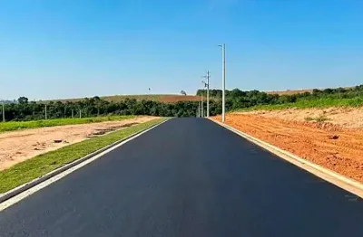 Terreno à venda na Alameda Alemanha, 61, Alphaville Nova Esplanada, Votorantim