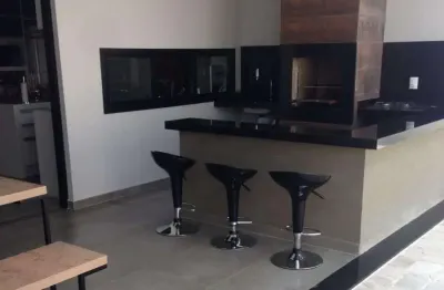 Casa com 3 quartos à venda na Rua Celeste Previtalli Alquezar, Jardim Residencial Le France, Sorocaba