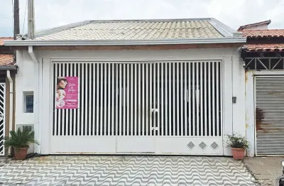 Casa com 3 quartos à venda na Rua Padre Pedro Domingos Paes, 755, Vila Haro, Sorocaba