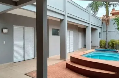 Casa com 3 quartos à venda na Rua Epaminondas Neves, 463, Jardim Astro, Sorocaba
