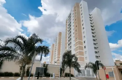 Apartamento com 3 quartos à venda na Rua Carmem Galan Archilla, 195, Parque Três Meninos, Sorocaba