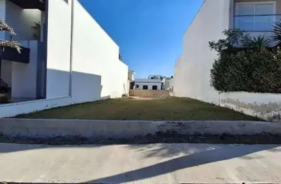 Terreno à venda na Rua Professor Abel Cardoso Junior, Jardim Portal da Primavera, Sorocaba