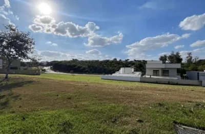 Terreno à venda na Alameda Espanha, 61, Alphaville Nova Esplanada, Votorantim