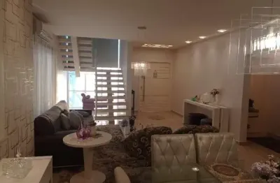 Casa com 3 quartos à venda na Rua Agenor Cruz, Jardim Residencial Mont Blanc, Sorocaba