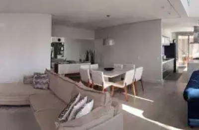 Casa em condomínio fechado com 3 quartos à venda na Condomínio Residencial Ibiti Royal Park, 3516, Ibiti Royal Park, Sorocaba