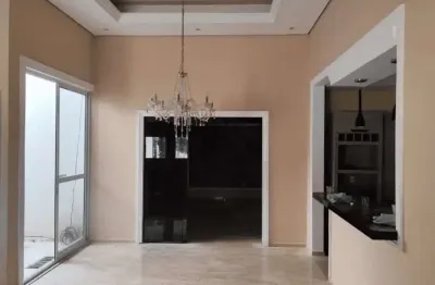 Casa em condomínio fechado com 3 quartos à venda na Avenida Gabriel Seme Cury, 350, Jardim Gramados de Sorocaba, Sorocaba