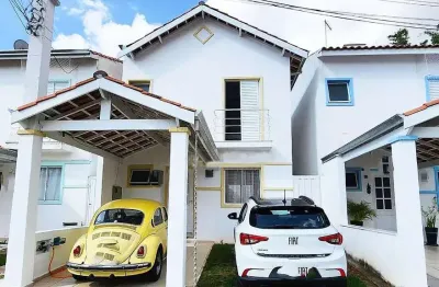 Casa com 3 quartos à venda na Rua Professor Antônio Rodrigues Claro Sobrinho, 201, Jardim São Carlos, Sorocaba