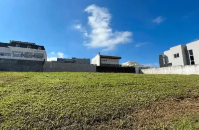 Terreno à venda na Alameda Espanha, 61, Alphaville Nova Esplanada, Votorantim