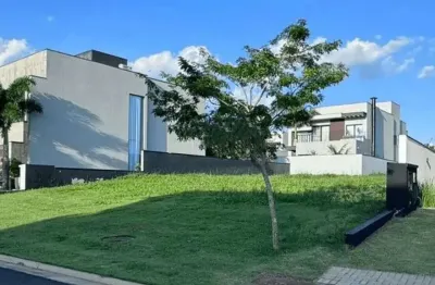 Terreno à venda na Alameda Espanha, 61, Alphaville Nova Esplanada, Votorantim