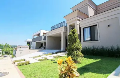 Casa em condomínio fechado com 3 quartos à venda na Avenida Professora Izoraida Marques Peres, 600, Parque Campolim, Sorocaba