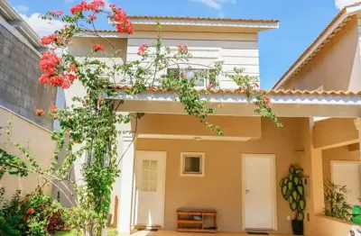 Casa em condomínio fechado com 3 quartos à venda na Rua Antônio Guitti, Jardim Eltonville, Sorocaba