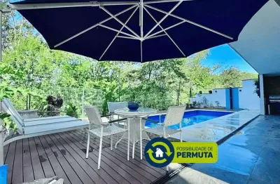 Casa com 3 quartos à venda na Alameda Espanha, 61, Alphaville Nova Esplanada, Votorantim