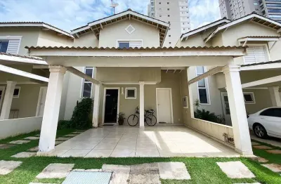 Casa em condomínio fechado com 3 quartos à venda na Avenida Professora Izoraida Marques Peres, 500, Parque Campolim, Sorocaba