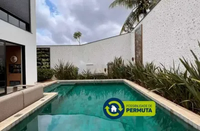 Casa com 4 quartos à venda na Avenida Três de Março, 740, Aparecidinha, Sorocaba