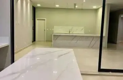 Casa em condomínio fechado com 3 quartos à venda na Rua Júlio Cassola, Alphaville Nova Esplanada, Votorantim