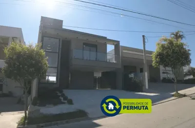 Casa com 3 quartos à venda na Rua Padre Lívio Emílio Calliari, 61800, Parque Ibiti Reserva, Sorocaba