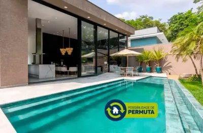 Casa com 3 quartos à venda na Avenida Landscape, 100, Cyrela Landscape Esplanada, Votorantim