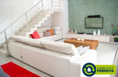 Casa com 4 quartos à venda na Rua Júlio Cassola, 290, Alphaville Nova Esplanada, Votorantim