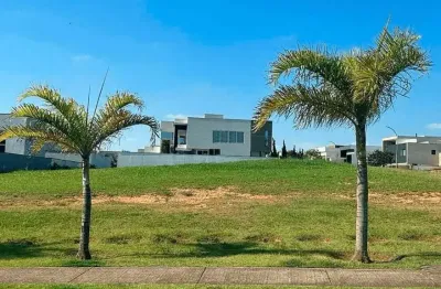 Terreno à venda na Alameda Espanha, 61, Alphaville Nova Esplanada, Votorantim