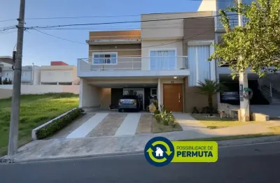 Casa com 3 quartos à venda na Rua Carmem Galan Archilla, 195, Parque Três Meninos, Sorocaba