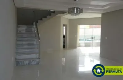 Casa com 3 quartos à venda na Rua Vidal de Araújo, 180, Jardim do Paço, Sorocaba
