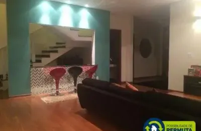 Casa com 4 quartos à venda na Rua Chiara Lubich, Jardim Residencial Colinas do Sol, Sorocaba