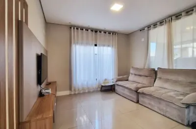 Casa em condomínio fechado com 3 quartos à venda na Alameda Espanha, 61, Alphaville Nova Esplanada, Votorantim