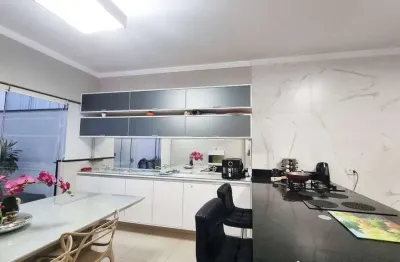 Casa com 3 quartos à venda na Rua Barão de Piratininga, 555, Jardim Faculdade, Sorocaba