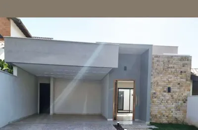 Casa em condomínio fechado com 3 quartos à venda na Avenida Francisco Bassalobre, 100, Granja Olga I, Sorocaba