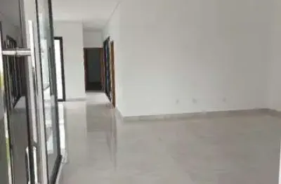 Casa em condomínio fechado com 3 quartos à venda na Rua Alcides Gutierres, Parque Ibiti Reserva, Sorocaba