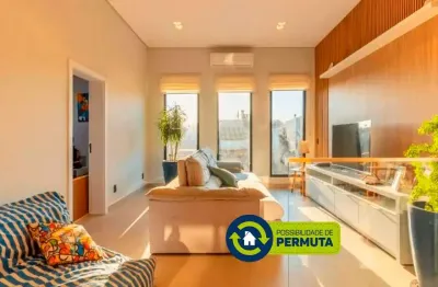 Casa em condomínio fechado com 3 quartos à venda na Alameda Espanha, 61, Alphaville Nova Esplanada, Votorantim