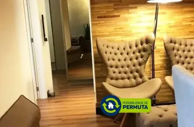 Apartamento com 2 quartos à venda na Rua Demercindo Alves da Silva, Jardim Piratininga, Sorocaba