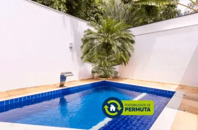 Casa em condomínio fechado com 3 quartos à venda na Avenida Professora Izoraida Marques Peres, 61, Parque Campolim, Sorocaba