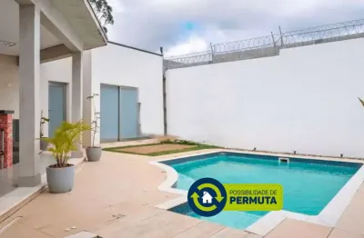 Casa com 3 quartos à venda na Rodovia João Leme dos Santos, 837, Parque Reserva Fazenda Imperial, Sorocaba