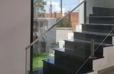 Casa em condomínio fechado com 3 quartos à venda na Condomínio Residencial Ibiti Royal Park, Ibiti Royal Park, Sorocaba